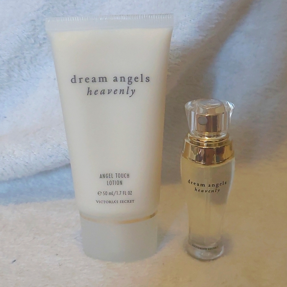 Victoria's Secret Dream Angels Heavenly